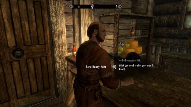 Let's Play Skyrim (Modded) смотреть онлайн