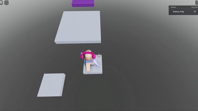 ИГРАЮ В ИГРУ УБЕГИ ОТ РОБЛОКС КВИН!/УБЕЖАЛА ИЛИ НЕТ?П смотреть онлайн