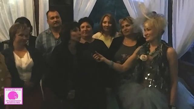 Выпускной 9 класс 8 школа Солнечногорск Розовый слон смотреть онлайн