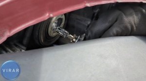How to Replace Headlight Bulbs - Subaru Forester (2014-2018)