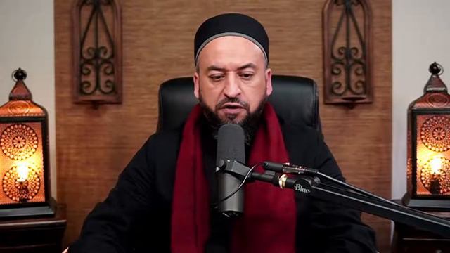 17 - Respect, Maintaining Ties and Supplication - Provisions for the Seekers - Imam Yama Niazi смотреть онлайн