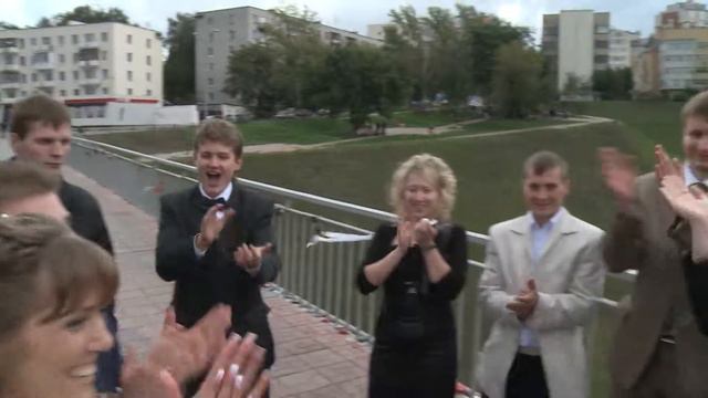Студия "BoSS" - Свадьба в "Мечте". смотреть онлайн