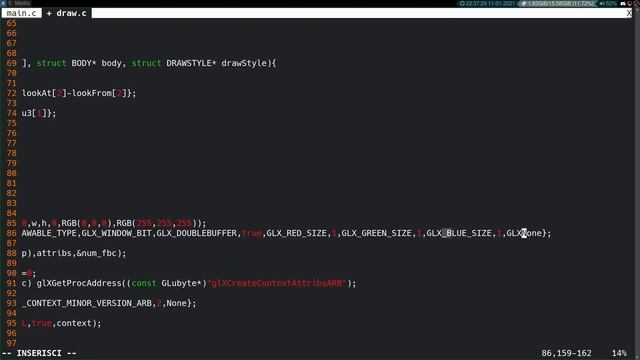 Custom Render Styles & Depth Testing | CAD From Scratch [11] смотреть онлайн