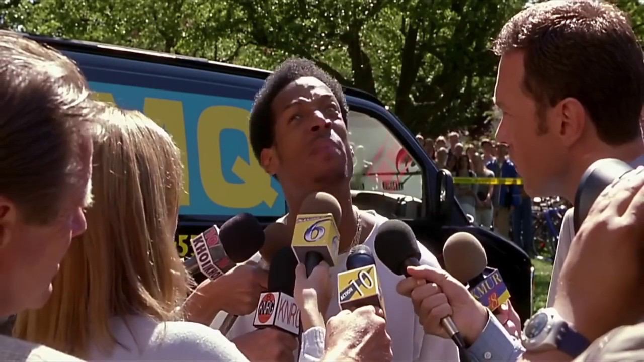 Беги сука, беги! очень страшное кино смотреть онлайн