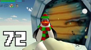 100 ПАСХАЛОК и СЕКРЕТОВ ОБНОВА 3.6.0 в Чикен Ган / Chicken Gun