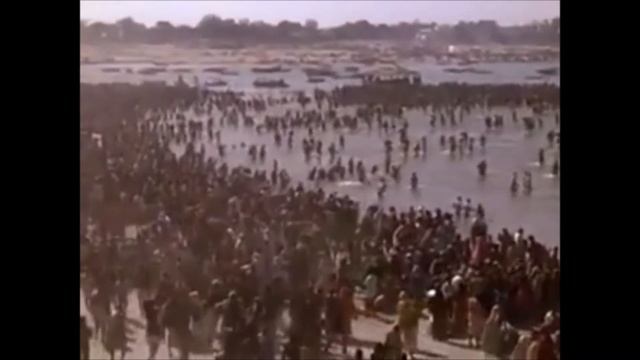 Харер Нама-не карма, гьяна и йога. смотреть онлайн