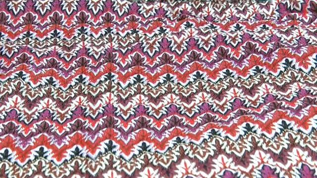 Мир ткани и рукоделия смотреть онлайн