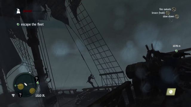 Havana, ooh na-na | Assassin's Creed: Black Flag (Part 2)| Livestream #255 смотреть онлайн