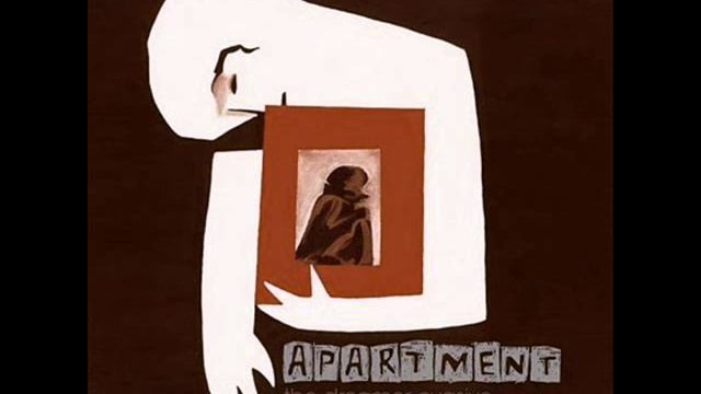Apartment - Fall Into Place (Acoustic) Live In Camden Circa 2005