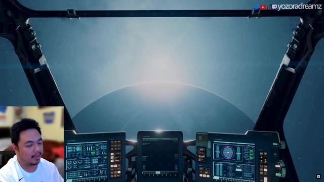 Starfield Official Gameplay Trailer REACTION - THE 30 FPS DEBACLE