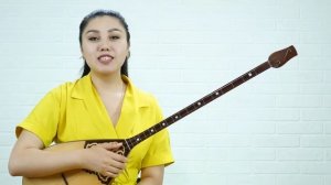 Настройка домбры  Урок 2  Базовый курс