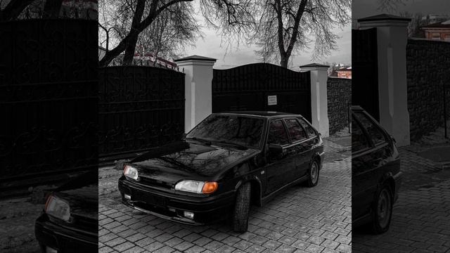 MACAN - самый пьяный округ в мире SLOWED+REVERB 🤘 смотреть онлайн