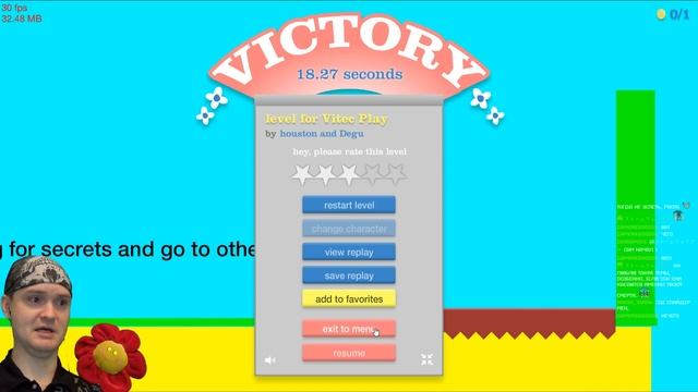 КОЛЕСА УДИВЛЯЮТ! ► Happy Wheels |163| Хэппи Вилс смотреть онлайн