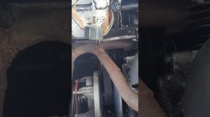 Снегоход Буран с двигателем Лифан 22 л.с