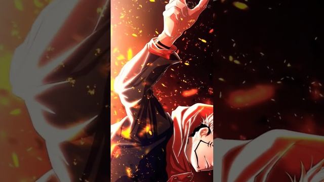 JJK characters singing positions| Jujutsu kaisan edit смотреть онлайн