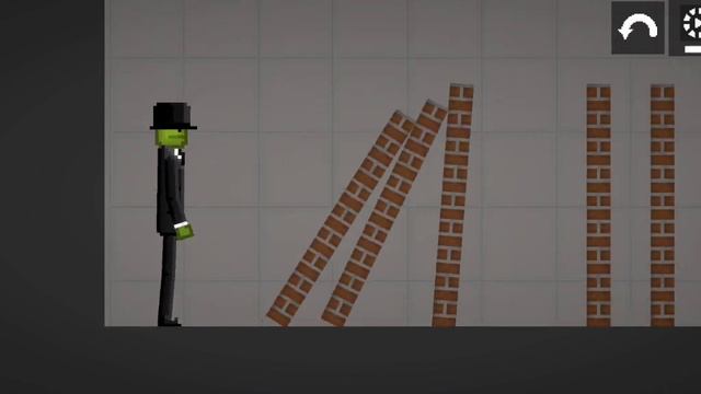 ЧТО БУДЕТ ЕСЛИ УДАРИТЬ ПО СТЕНЕ И СДЕЛАТЬ КРУГОВОРОТ В МЕЛОН ПЛЕЙ ГРАУНД смотреть онлайн