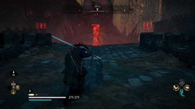 Assassin's Creed Valhalla: The Forgotten Saga #71 смотреть онлайн