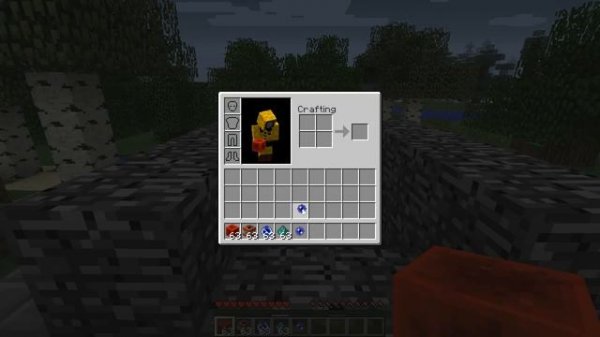 Applied Energistics - Создание Квантовой Сингулярности