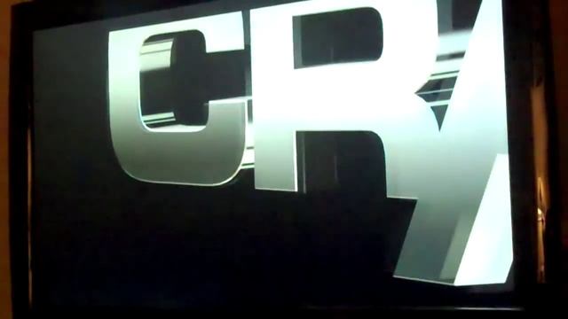 Opening to Deadliest Catch: Sea of Chaos xbox 360 game смотреть онлайн