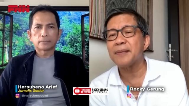 PRABOWO TAK MAU LAGI DI PHP JOKOWI смотреть онлайн
