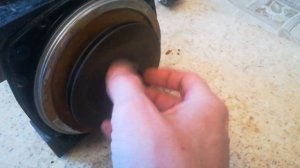 Поверхностный насос PIT. Разбор, обслуживание.