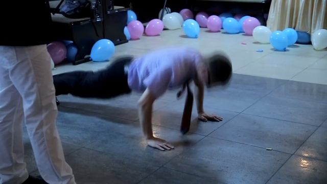 Ведущий Игнат Синевич смотреть онлайн