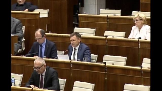 Tomáš Taraba: Slovensko nezaujíma spor medzi SaS a Matovičom смотреть онлайн