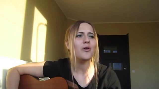 кавер на песню Татьяны Зыкиной "Верь мне" смотреть онлайн