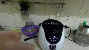 Утка в Аэрогриле!!