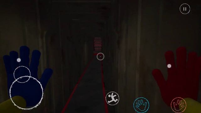 Папе Play Time Голова 1 Баги смотреть онлайн