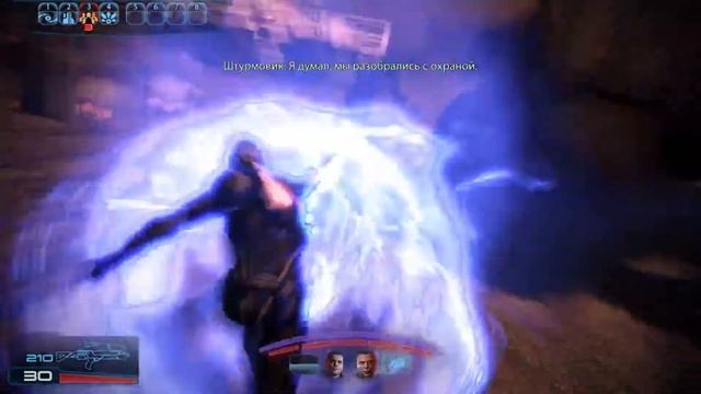 Mass Effect 3 #2 смотреть онлайн