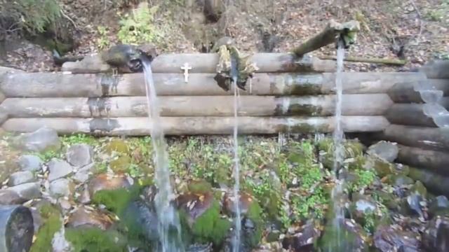 Поездка в Гремячий ключ смотреть онлайн