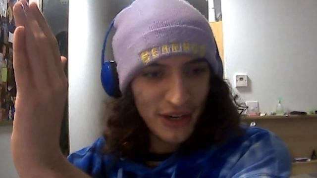 Jeffy TROLLS On Omegle! | HILARIOUS смотреть онлайн