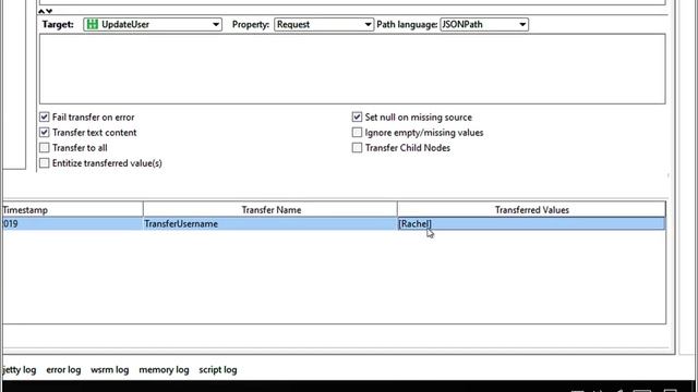 SoapUI Open Source API request response chaining with JSON смотреть онлайн