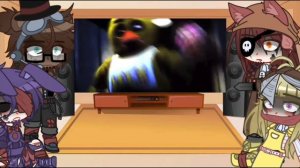 Fnaf 2 withereds react to “ITS ME” || by u/TheDeppresedBoi || r/GachaFNaF