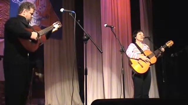 9 Максим Чикалов и Марина Воинова смотреть онлайн