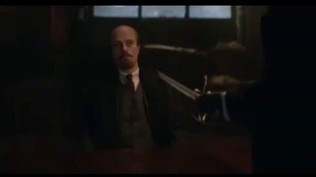 Встреча с Лениным. Kingsman начало смотреть онлайн