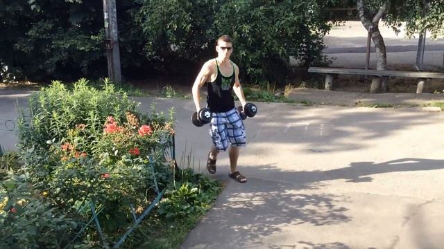На улицах Краснодара (Meanwhile in Russia) смотреть онлайн
