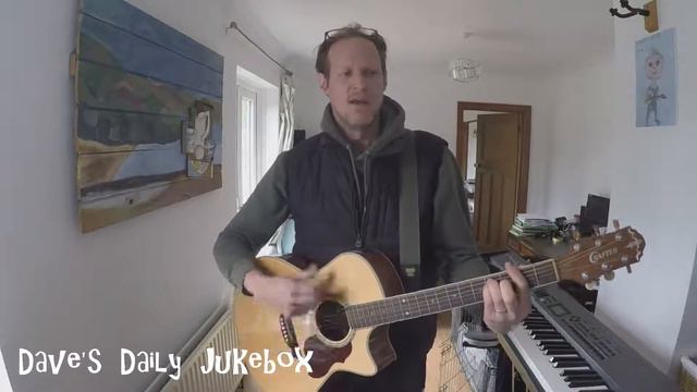 Dave's Daily Jukebox #257 | Needles And Pins - The Searchers смотреть онлайн