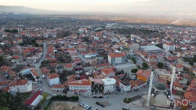 Турция, Денизли, Хоназ… смотреть онлайн