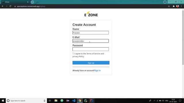 Creating an E- Commerce Site | React JS | Firebase смотреть онлайн