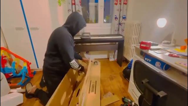 Piano unboxing - YAMAHA P45 #sinhalavlogs #france #sinhala смотреть онлайн