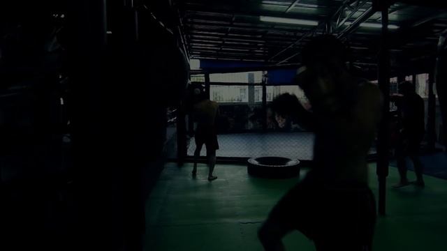 Holidays in Kombat style смотреть онлайн