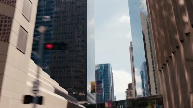 Новый Lexus ES смотреть онлайн