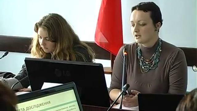 Обговорення проблем працевлаштування молоді смотреть онлайн