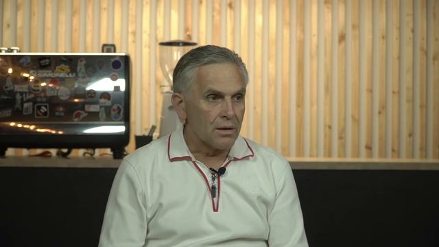 Вопросы пастору - О доверии и недоверии Богу смотреть онлайн