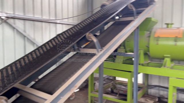 Дисковый смеситель для производственной линии смотреть онлайн