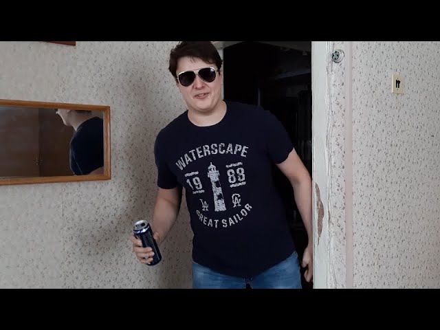 СЕНЯ В ИВАНОВО!!! (НЕ КЛИКБЕЙТ)(РЖАКА 2021)XDDDD смотреть онлайн