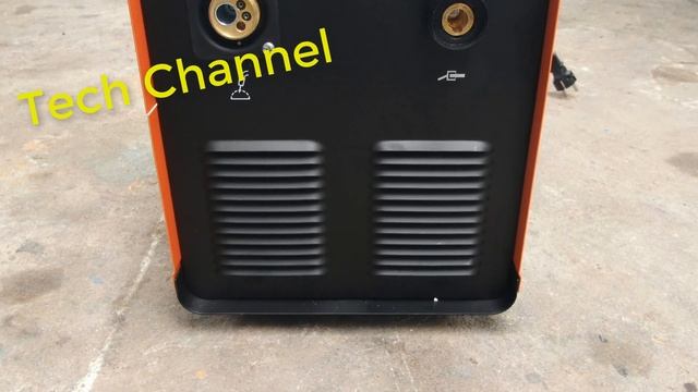 Welding Machine Mig Jasic 250A - Inverter Welder