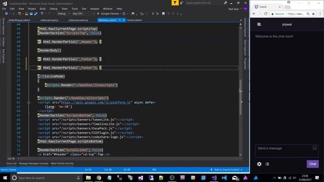 Live Coding - Video Carousel using Slick Slider and Umbraco смотреть онлайн